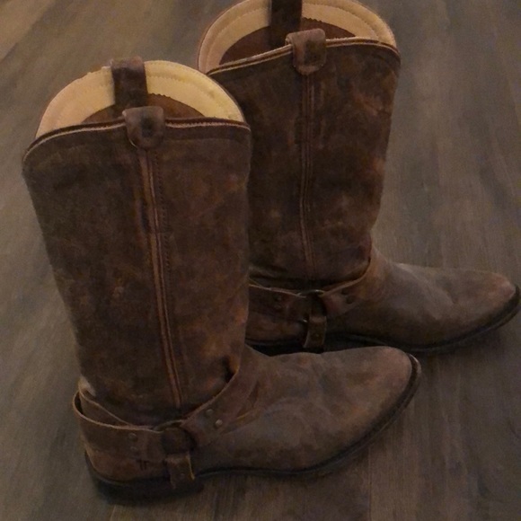 Frye Boots - Picture 2 of 6